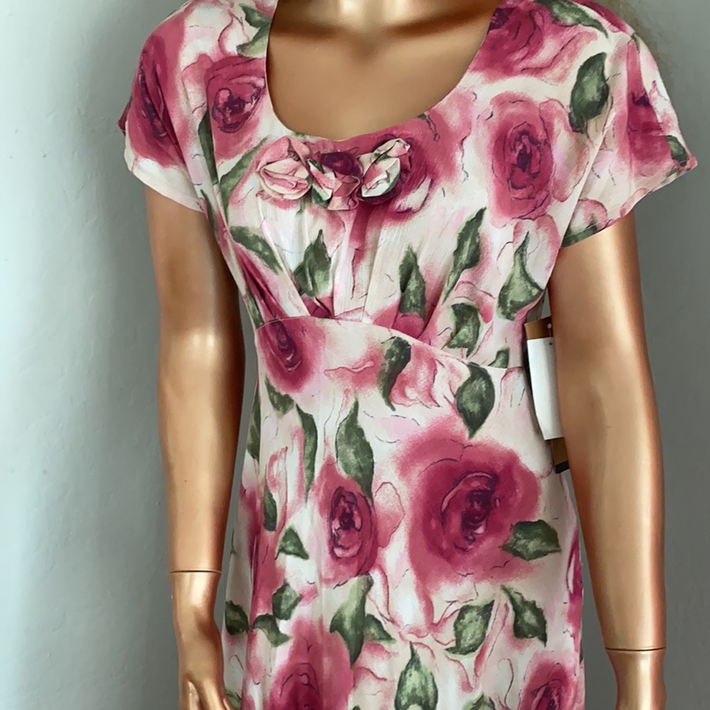 CAROLE LITTLE Dress